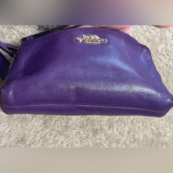 COACH Mini Wrislet - Picture 8 of 10